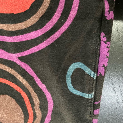 Cache Cache cardigan used, top S-M, multicolor