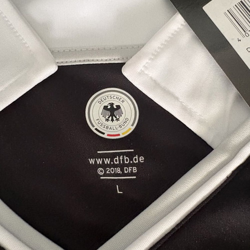 Germany national team jersey, authentic, size large