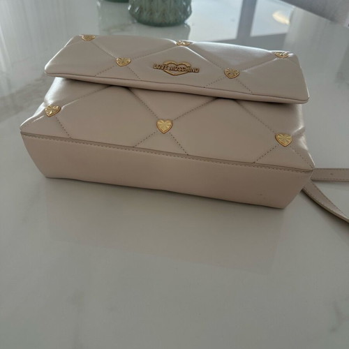 Love Moschino bag new, unused
