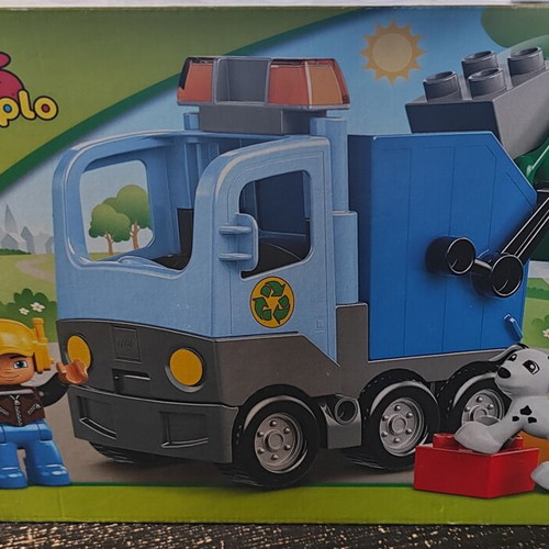 Lego Duplo 10519 used in excellent condition