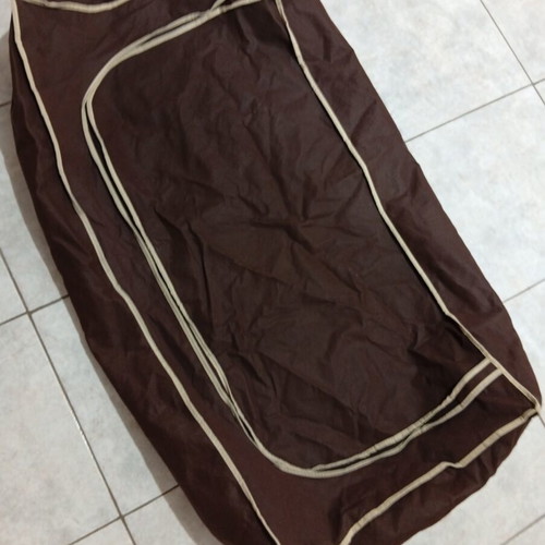 Large storage bag 1.10x64 cm