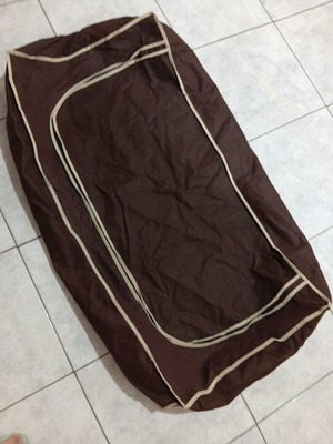 Large storage bag 1.10x64 cm