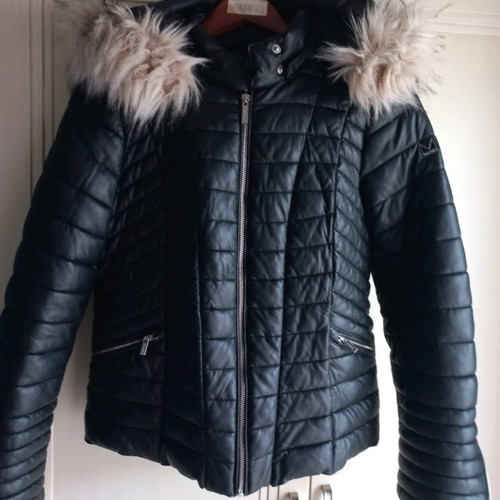 Morgan jacket used, size 40 (M), black