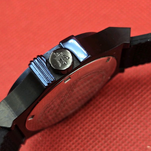 Maserati Men's Quartz Watch like new