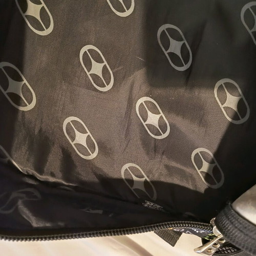 No Fear School Backpack Like New for Primary and Secondary