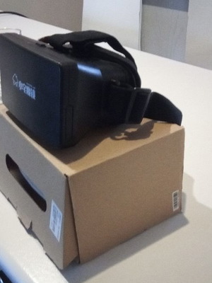 3d γυαλιά για ταινίες από κινητό καινούργια