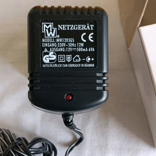 MW1205GS General Purpose Power Supply New
