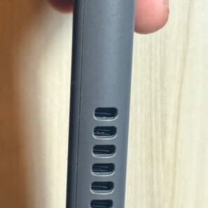 Nintendo Switch Lite grey handheld console