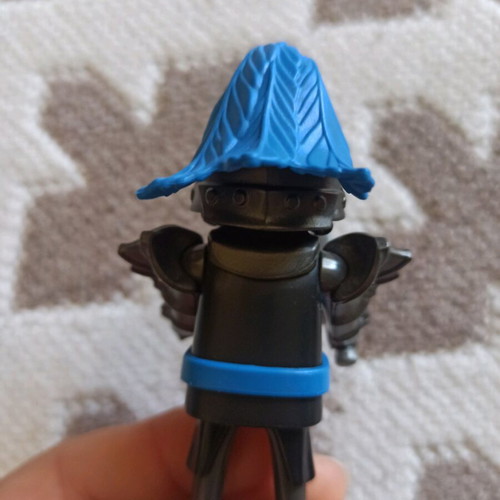 Playmobil knight like new without damages