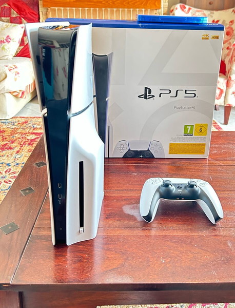 Sony PlayStation 5 PS5 ΚΑΙΝΟΥΡΙΟ!!!(Gran TURISMO 7)