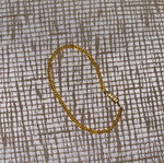 Handmade bracelet