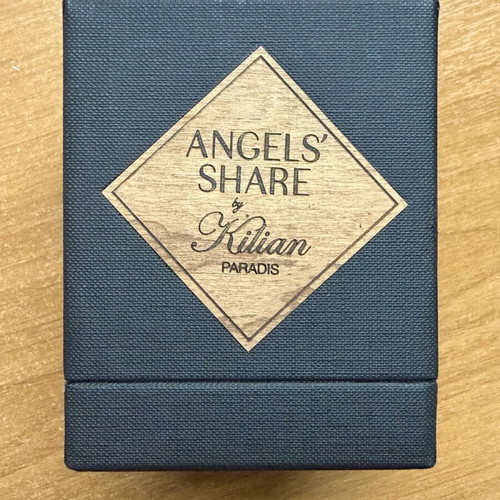 Kilian Angels Share Paradis 50 ml new perfume