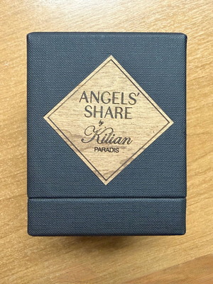 Kilian Angels Share Paradis 50 ml new perfume