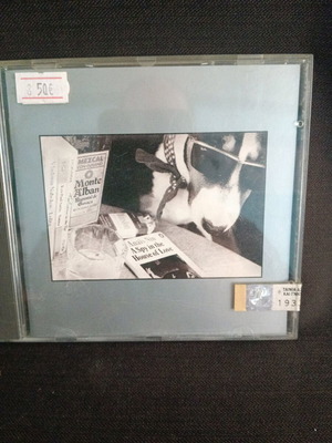 The House of Love CD sealed