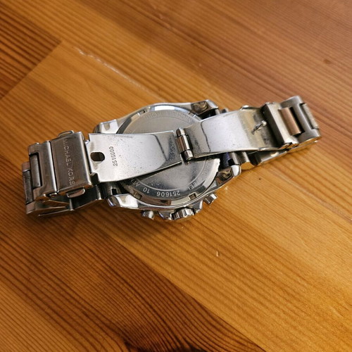Michael Kors women's watch used with wear
