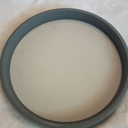 Rotating tray like new