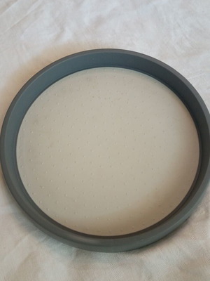 Rotating tray like new