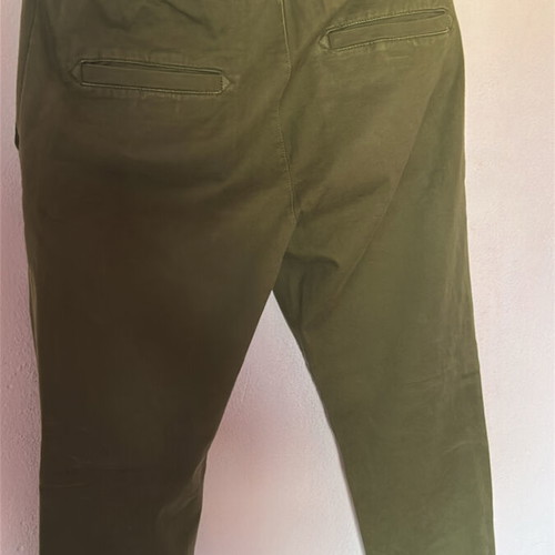 Bershka men's pants like new, size S