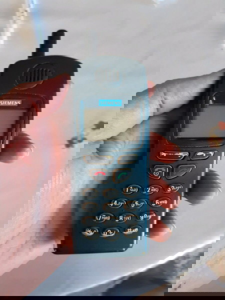 κινητό Siemens C25
