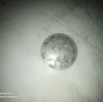 5 Drachma coin 1930
