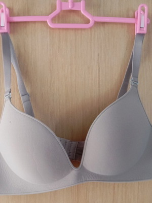 Luna Miracle One Push Up σουτιέν μεταχειρισμένο, μέγεθος 80B, strapless, χωρίς ραφές