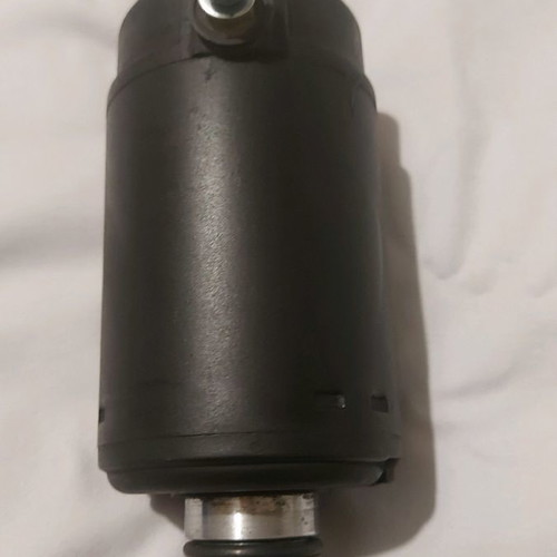 Husqvarna TE 610 starter motor used, genuine, lightly used