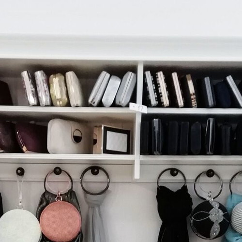 Wall Shelf like new for professional or home use