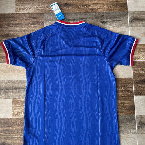 Manchester United jersey, authentic