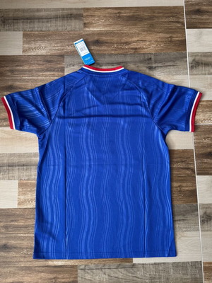 Manchester United jersey, authentic