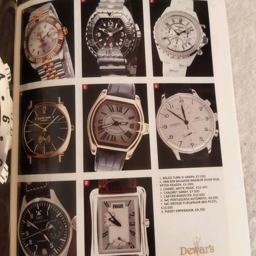 Esquire Times magazine December 2004 like new with Esquire Hotels Guide gift