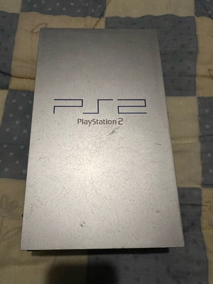 PlayStation 2 μεταχειρισμένο κομπλέ σετ