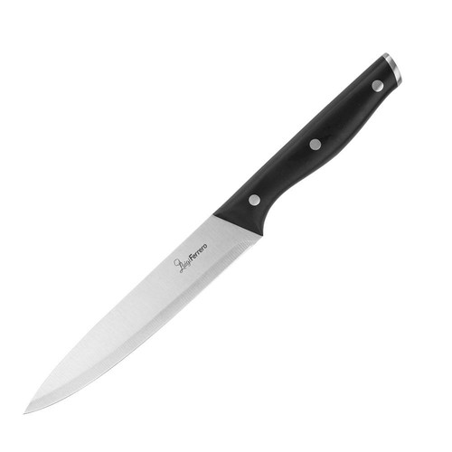Luigi Ferrero Condor FR-1880R meat knife new 20 cm