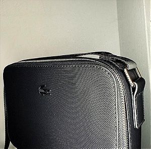 Lacoste Messenger Bag Unisex
