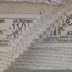  Vans Sk8-hi Vr3 Ανδρικά Μποτάκια Χακί  μέγεθος 42.5 /US 9.5
