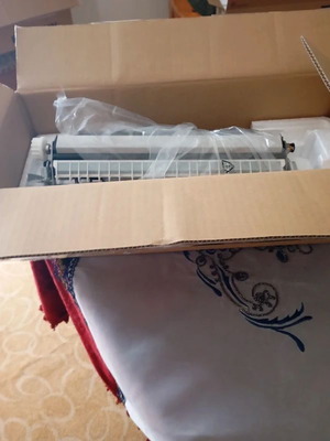 Xerox Transfer Roller Καινούργιο με ετικέτες για Phaser 7750/7760