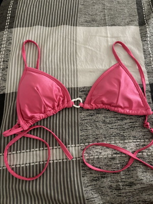 Swimwear top like new, size L\XL