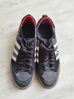 Adidas маратонки размер 45 1/3 като нови