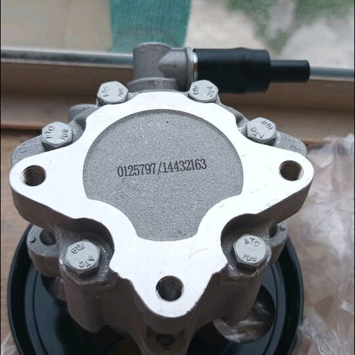 Alfa Romeo 159 power steering pump new