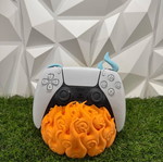 One Piece controller stand for PS5