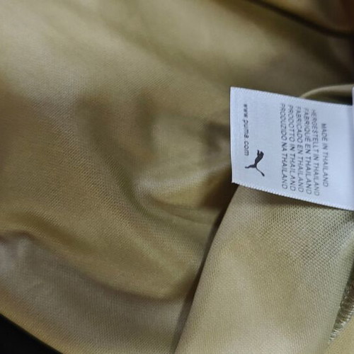 Puma G.Buffon collectible jersey new gold edition