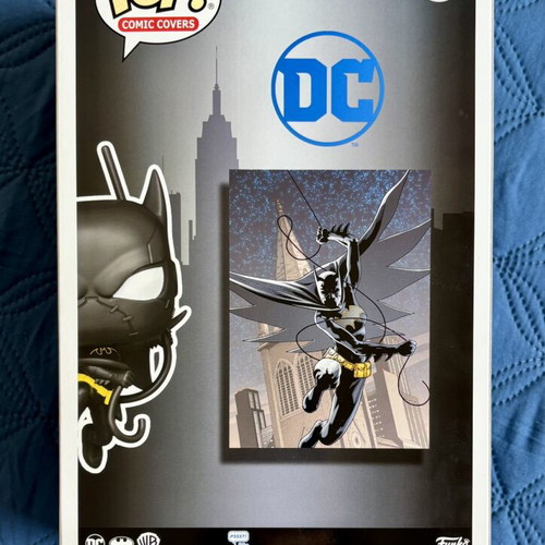 Batman Funko Pop Batgirl new condition