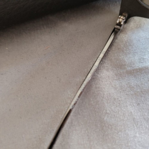Ray Ban sunglasses used, black and gray