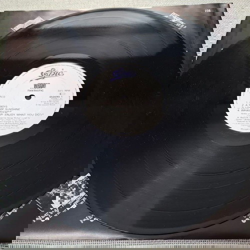 Wham! – Fantastic  LP