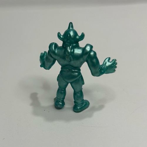 Cosmix Panosh Cornerdor alien figure used in good condition