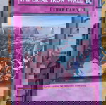  2) Imperial Iron Wall (Yugioh)
