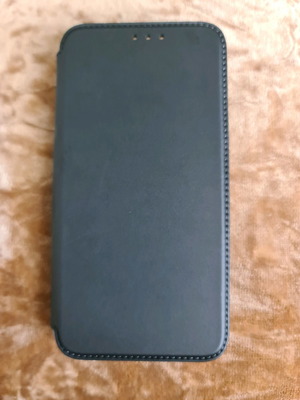 Θήκη iPhone 15 Pro καινούργια με κλείδωμα μαγνήτη και θήκη για κάρτα