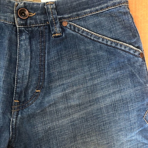 Branded men's shorts like new, size 31