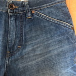 Branded men's shorts like new, size 31