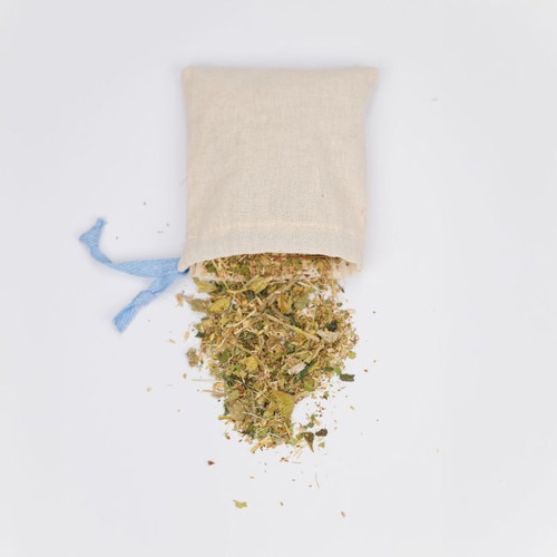 Babilka Herbal Mix "Life Is a Bath, Don't Rush Out" new, 30g