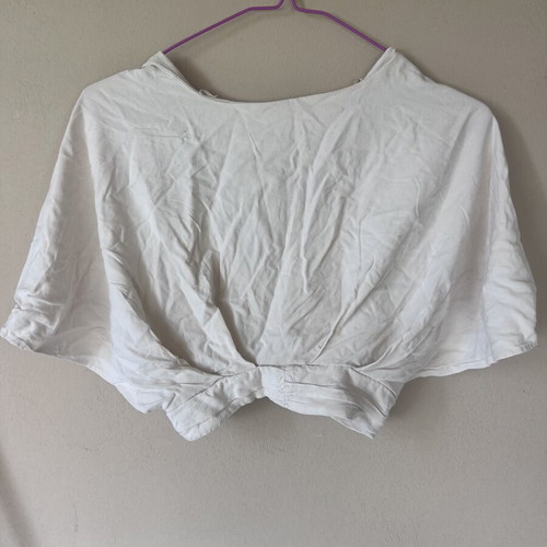 Zara shirt beige like new, size M